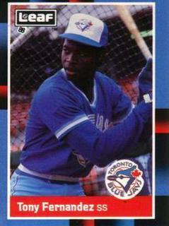 Tony Fernandez
