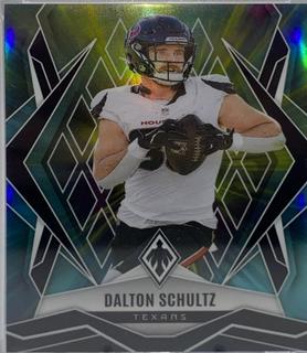 Dalton Schultz