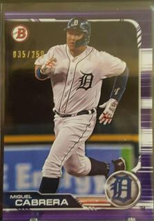 Miguel Cabrera