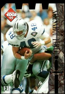 Daryl Johnston