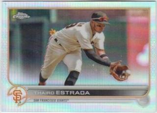 Thairo Estrada
