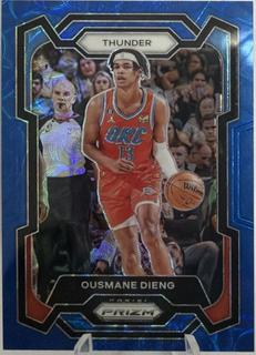 Ousmane Dieng