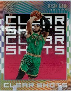 Jayson Tatum