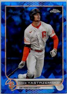 Mike Yastrzemski