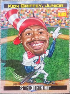 Ken Griffey Jr