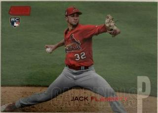 Jack Flaherty