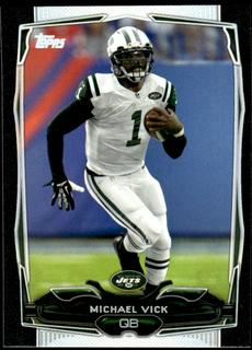 Michael Vick