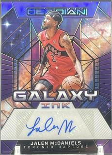Jalen McDaniels