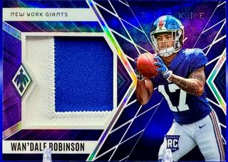 Wan'Dale Robinson