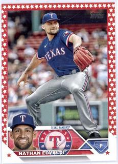 Nathan Eovaldi