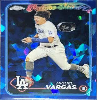 Miguel Vargas