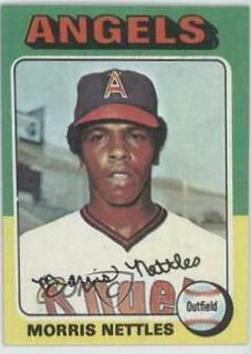 Morris Nettles