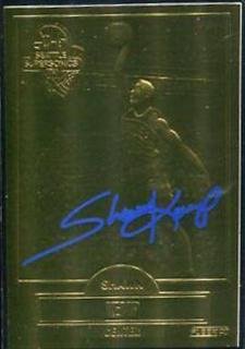 Shawn Kemp