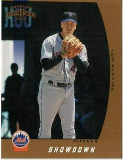 Tom Glavine