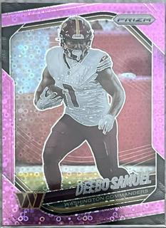 Deebo Samuel