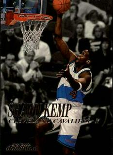 Shawn Kemp