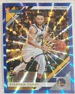 Stephen Curry