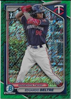 Eduardo Beltre