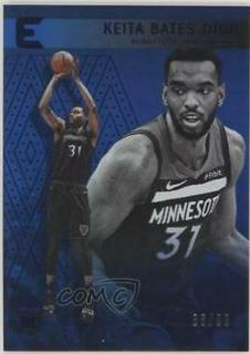 Keita Bates-Diop
