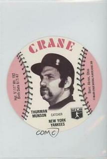 Thurman Munson