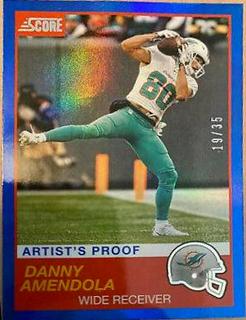 Danny Amendola