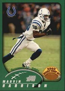 Marvin Harrison
