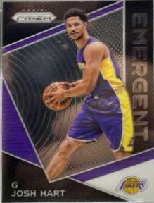Josh Hart