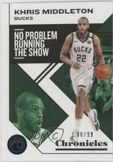 Khris Middleton