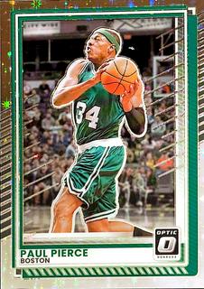 Paul Pierce