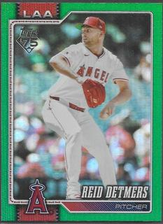 Reid Detmers