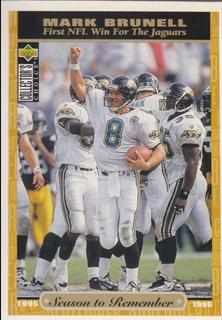 Mark Brunell