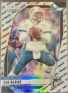 Dan Marino