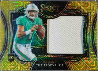 Tua Tagovailoa