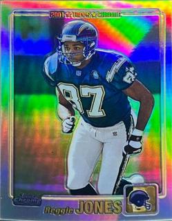 Reggie Jones