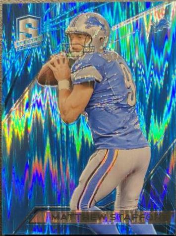 Matthew Stafford #82