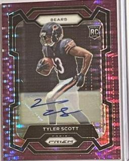 Tyler Scott