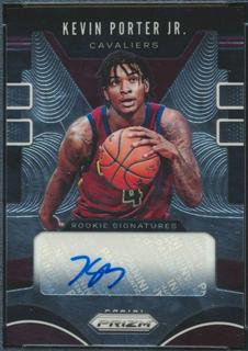 Kevin Porter Jr.