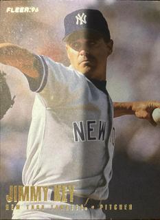 Jimmy Key