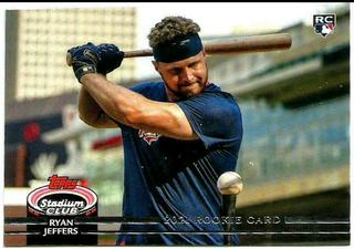 Ryan Jeffers