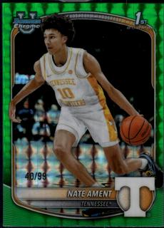 Nate Ament