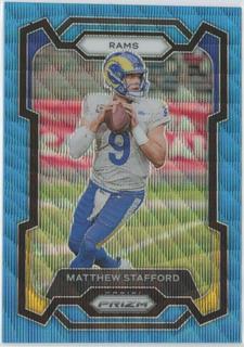 Matthew Stafford