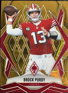 Brock Purdy