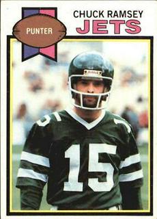 Chuck Ramsey