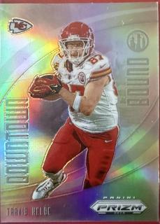 Travis Kelce