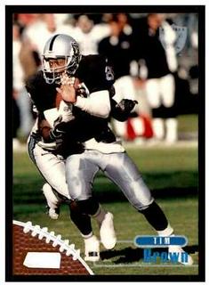 Tim Brown