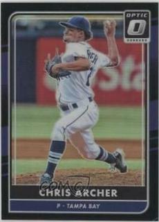Chris Archer