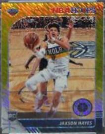 Jaxson Hayes
