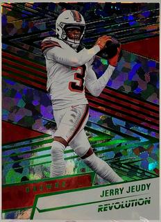 Jerry Jeudy