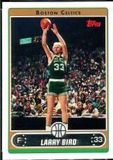 Larry Bird