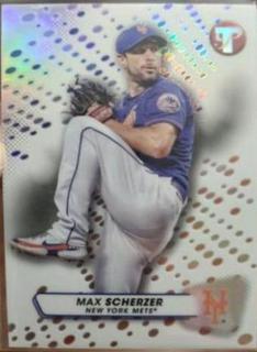 Max Scherzer